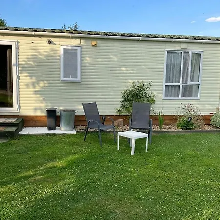 Petite Maison Dans La Nature Preveranges Exterior photo