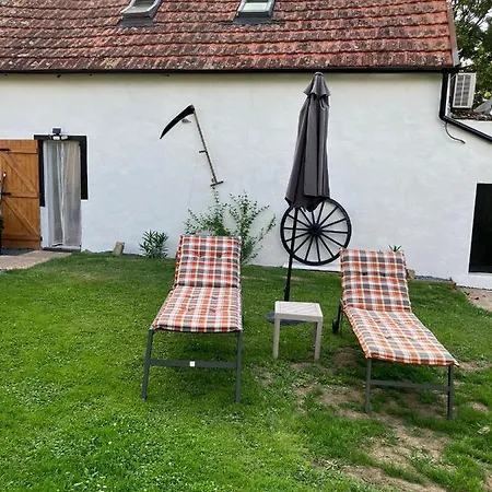 Petite Maison Dans La Nature Preveranges Exterior photo