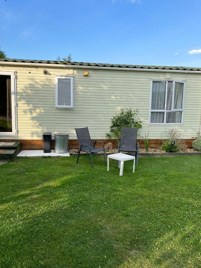 Petite Maison Dans La Nature Holiday home *